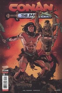 A Nest of Serpents, Part III: Power and Influence