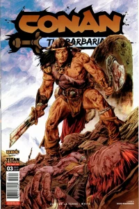 Bound in Black Stone, Part III: The Fortress