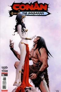 Thrice Marked for Death! Part II: The Cursed