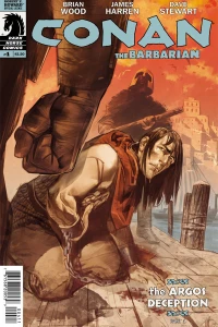 The Argos Deception, Part 1