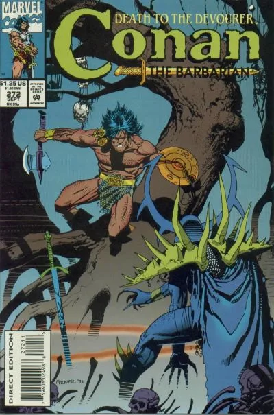 Cover of A Feast of Souls