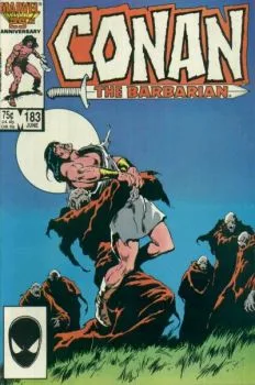Cover of Blood Dawn
