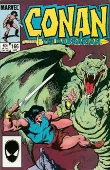 Cover of Blood of the Titan!