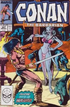 Cover of Catspaw