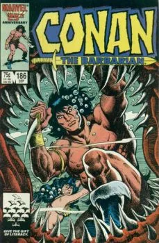 Cover of Crimson Brotherhood