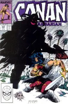 Cover of Dark Horse