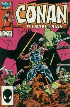 Cover of Deliverance