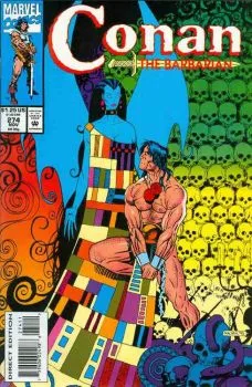 Cover of Demon-Wings Over Zamora