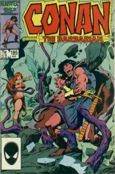 Cover of Monument