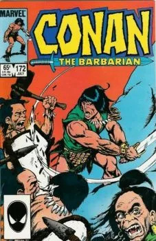 Cover of Reavers in the Borderland