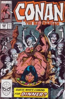 Cover of Red Teeth