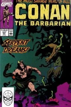 Serpent of Dreams