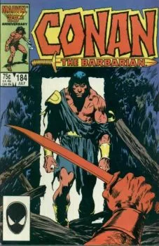 Cover of Swords