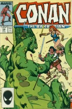 Cover of The Beast