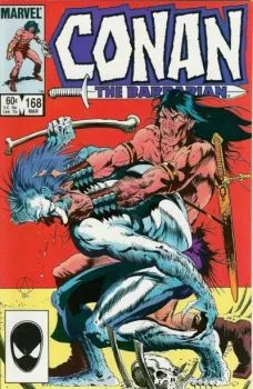 Cover of The Bird-Woman and the Beast!