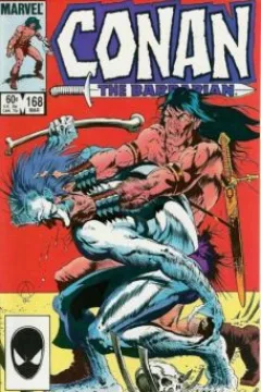 The Bird-Woman and the Beast!