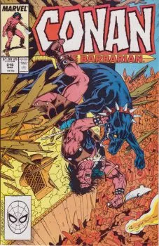 Cover of The Blade of Zed