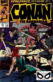 Cover of The Burning Tower