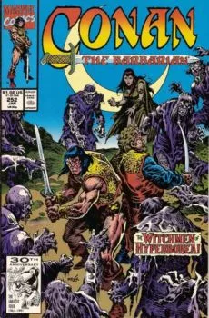 Cover of The Dead of the Living Night