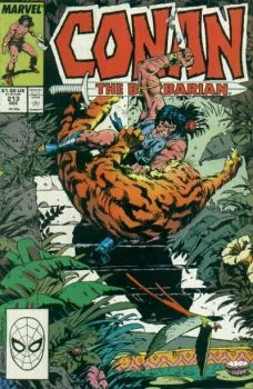 Cover of The Gate