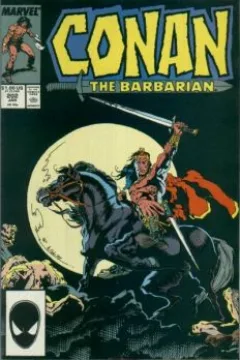 The Seven Lives of Thulsa Doom