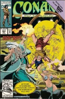 Cover of The Voice of Moloq