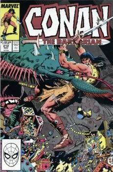Cover of The Warrior's Way
