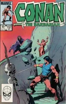 Cover of The Wizard