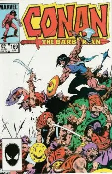 Cover of Tomb Of The Scarlet Mage!