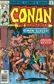 Cover of Trial by Combat