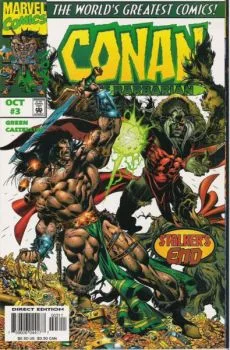 Cover of Part III