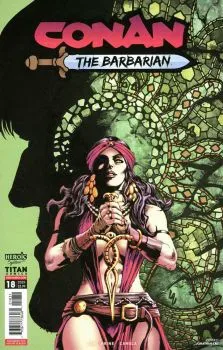 Cover of Jonathan Lau Cover