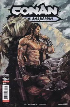 Cover of Fernando Dagnino Cover