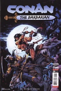 Ghosts & Echoes, Part I: The Sharpened Tooth