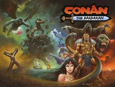 Cover of CVR F Alex Horley Wraparound Card Stock Var (Mr)