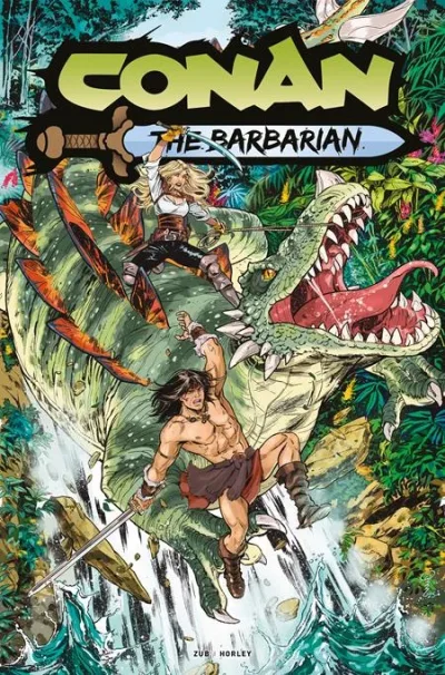 Cover of CVR E Danica Brine Var (Mr)