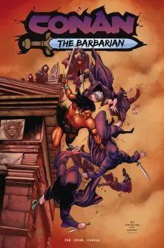 Cover of Ace Continuado Cover