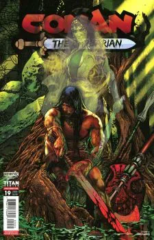 Cover of Tony Harris Cover