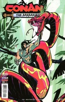 Cover of Eryk Donovan Cover