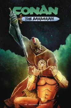 Cover of Ben Templesmith Cover