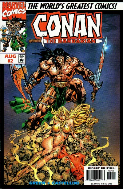 Cover of Part II