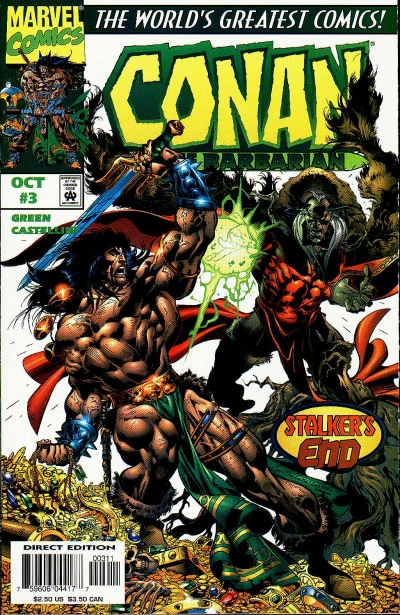 Cover of Part III