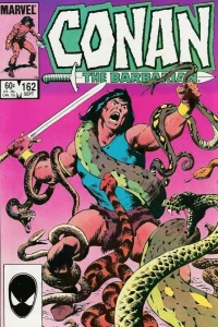 Destroyer in the Flame