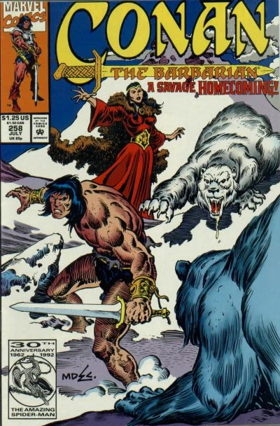 Cover of Savage Homecoming