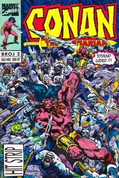 Issue #2