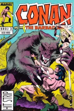 Issue #3