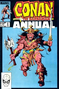 Dark Night Of The White Queen