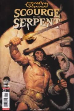 Part II: Words of Power; Shadows of the Serpent: Howard, Kull, and the Birth of Sword and Sorcery
