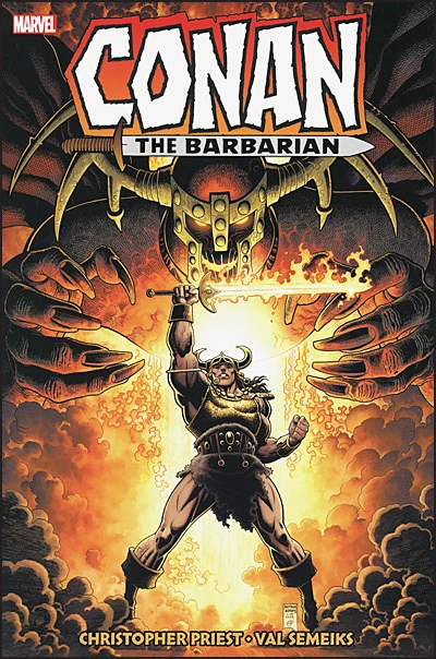 Cover of Volume 8