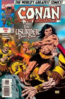 Cover of Part 1